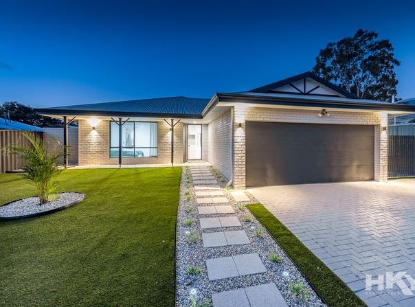 39 Eden Drive, Bullsbrook, WA 6084