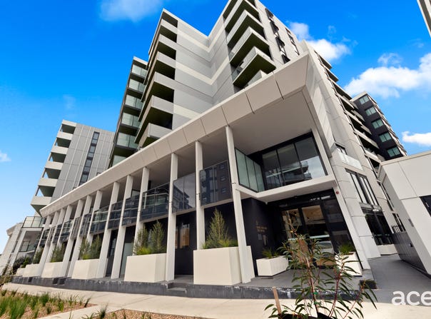 204/3 Olive York Way, Brunswick West, Vic 3055