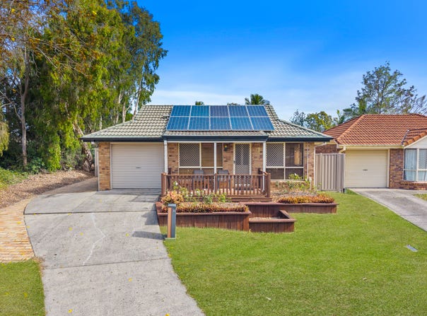 30 Lansdown Road, Waterford West, Qld 4133