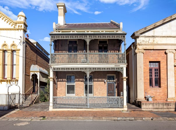 7 Victoria Street, Maitland, NSW 2320