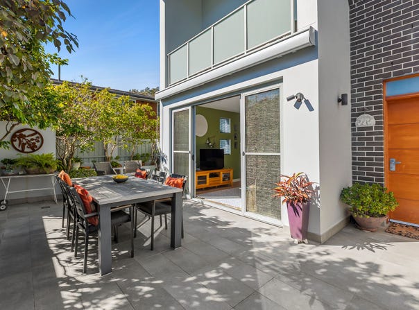 5/19-21 Ocean Avenue, Newport, NSW 2106