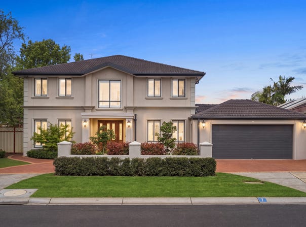 7 Pante Place, Werribee, Vic 3030