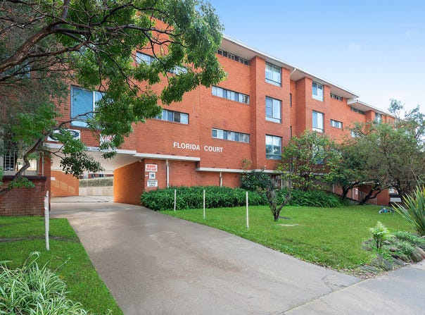 3/62 Grosvenor Crescent, Summer Hill, NSW 2130