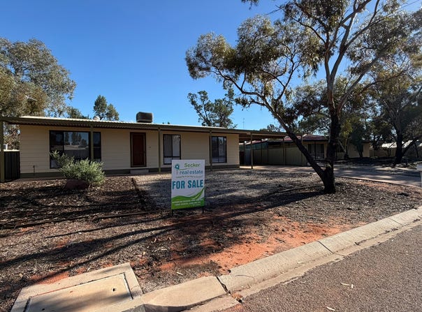 39 Hermit St, Roxby Downs, SA 5725