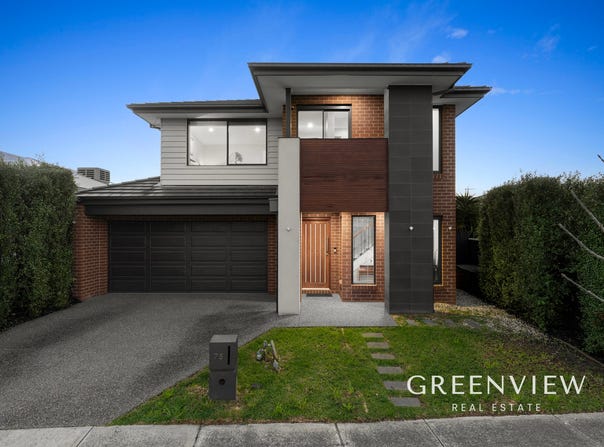 75 Rossiter Retreat, Cranbourne North, Vic 3977