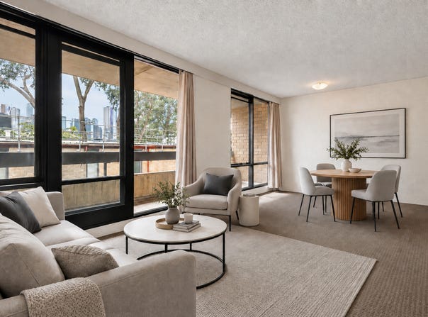 24B Napier Street, South Melbourne, Vic 3205