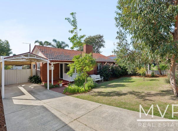 8 Friar John Way, Coolbellup, WA 6163