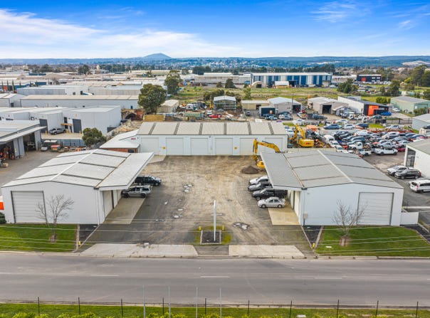 45-49 Wallis Street, Delacombe, Vic 3356