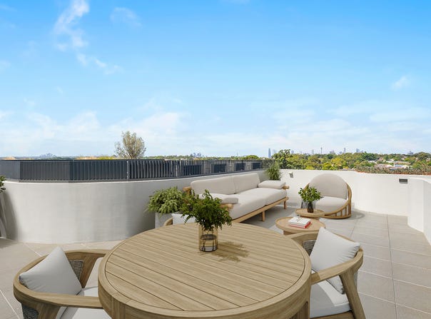 F502/141 Allen Street, Leichhardt, NSW 2040