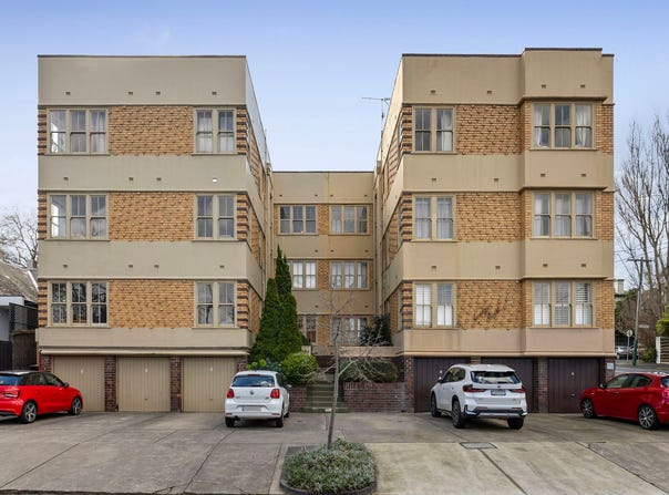 2/6 Mona Place, South Yarra, Vic 3141