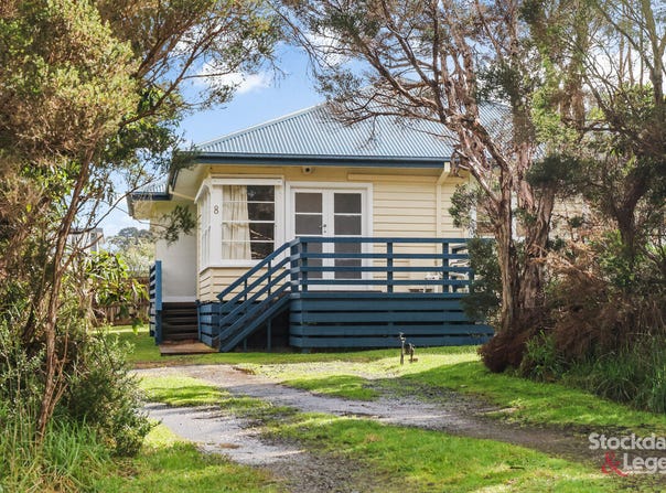 8 Emerson Way, Wimbledon Heights, Vic 3922