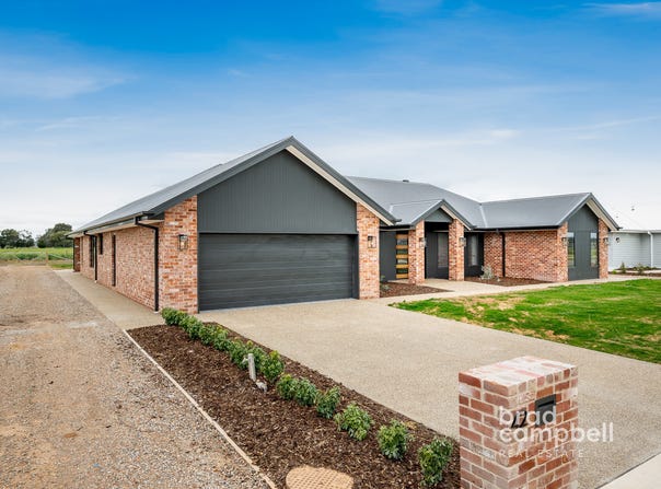 42 Mako Drive, Tatura, Vic 3616