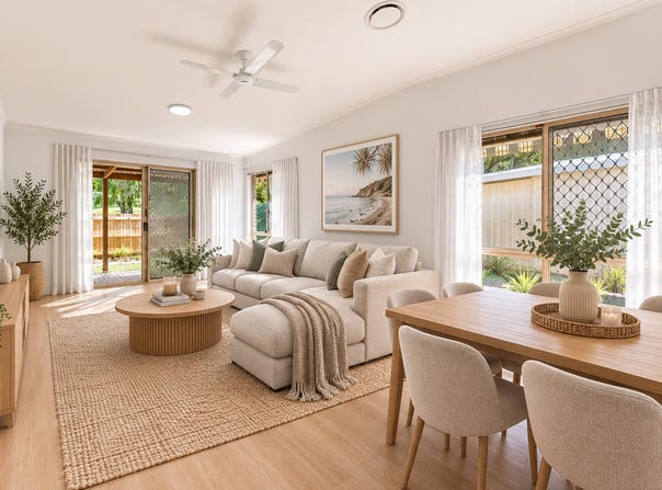 21/75 Mungarie Street, Keperra, Qld 4054