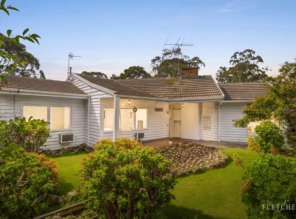 41 Chippewa Avenue, Donvale, Vic 3111
