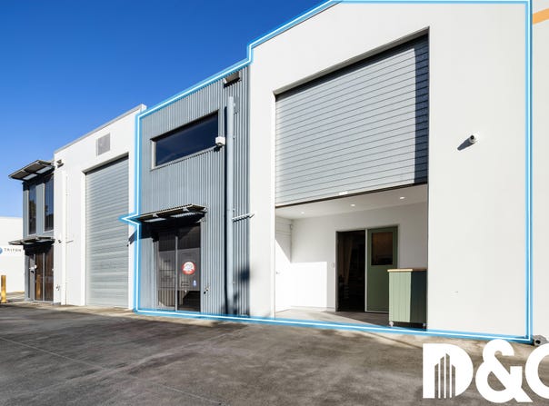 18/1378 Lytton Road, Hemmant, Qld 4174