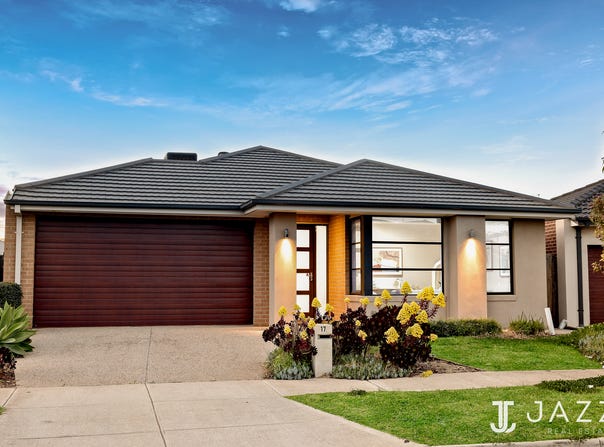 17 Waler Street, Aintree, Vic 3336