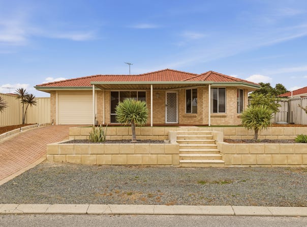 39 Sarah Ann Crescent, Warnbro, WA 6169
