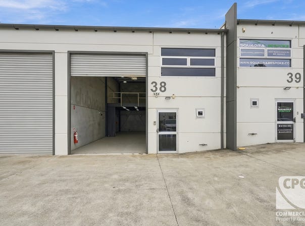 38/390 Marion Street, Condell Park, NSW 2200