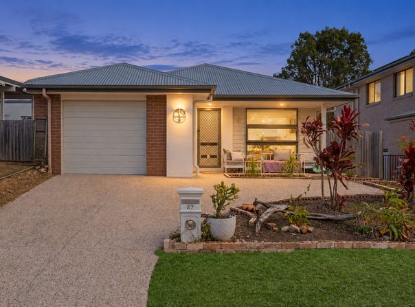 57 Kernel Road, Narangba, Qld 4504