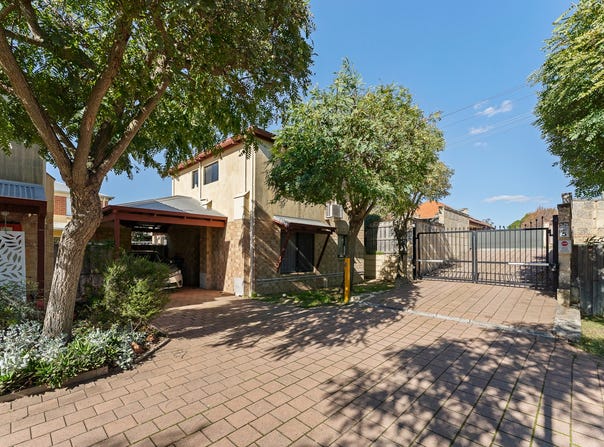 9/13 Palmerston St, Bassendean, WA 6054