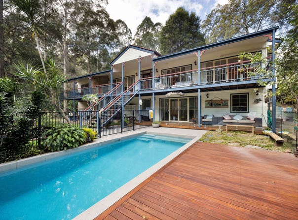 11 Bushman Court, Pomona, Qld 4568
