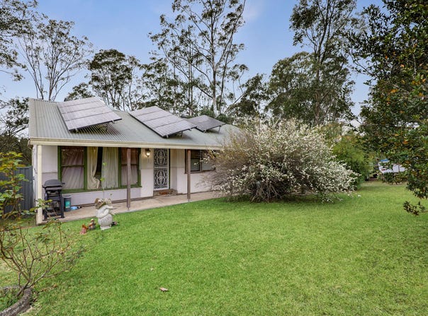 72 Golden Valley Drive, Glossodia, NSW 2756