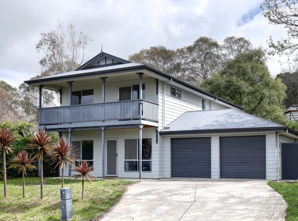 26 Howard Lane, Mount Barker, SA 5251