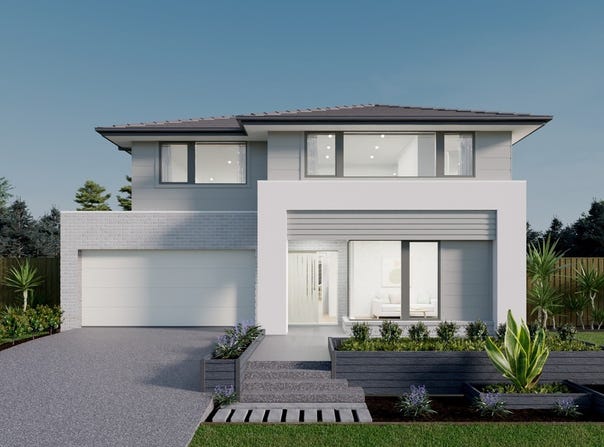 Lot 3233 Five Farms, Clyde North, Vic 3978