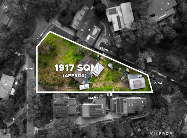 1 Pembroke Street, Greensborough, Vic 3088