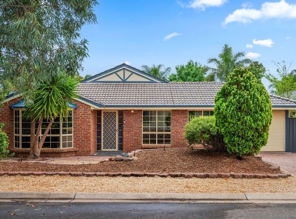27 Oakhill Crescent, Morphett Vale, SA 5162