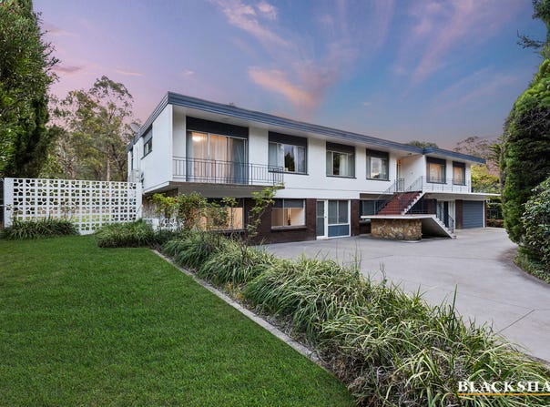3 Stonehaven Crescent, Red Hill, ACT 2603