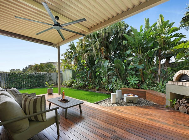 4 Aquarius Street, Reedy Creek, Qld 4227