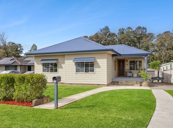 10 Carmen Place, Freemans Reach, NSW 2756