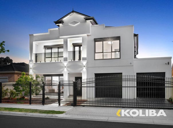 15 Davidson Avenue, Hendon, SA 5014