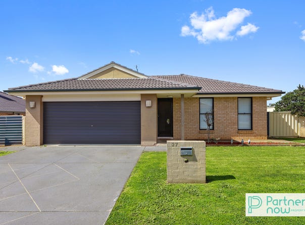 27 Rosella Avenue, Tamworth, NSW 2340