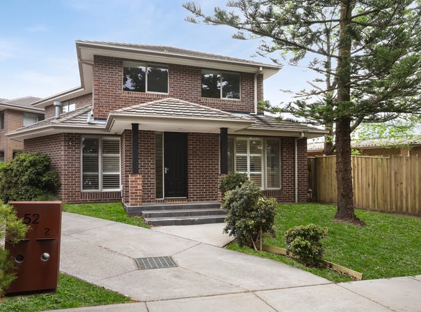 1/52 The Boulevard, Malvern East, Vic 3145