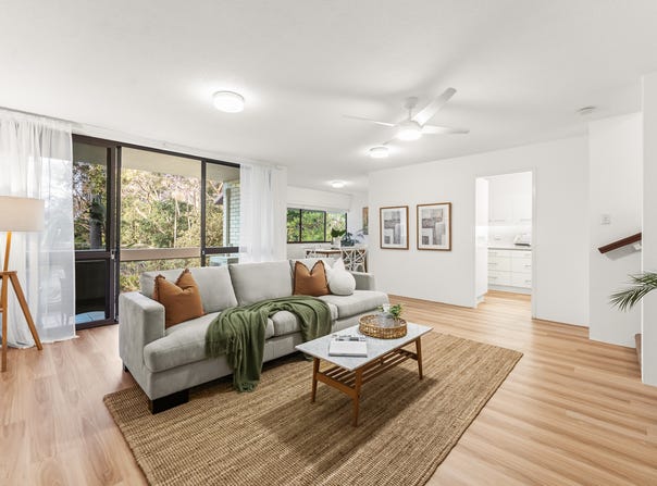 7/22-26 Rudd Street, Broadbeach Waters, Qld 4218
