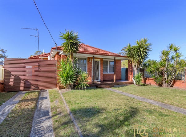54 Trafalgar Avenue, Woy Woy, NSW 2256