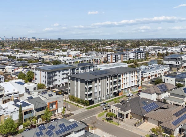 7/29 Haines Road, Lightsview, SA 5085
