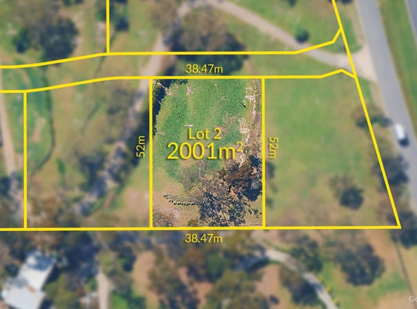 Lot 2, 655 Mickleham, Greenvale, Vic 3059
