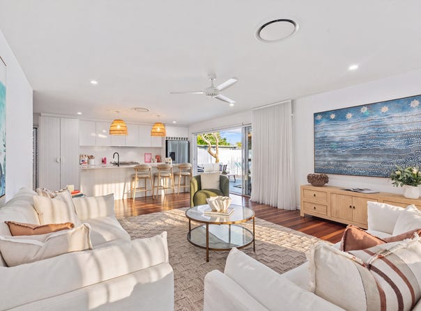 276 Coolangatta Road, Bilinga, Qld 4225