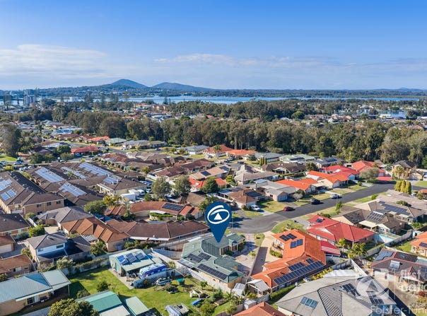 1/31 Mirage Drive, Tuncurry, NSW 2428