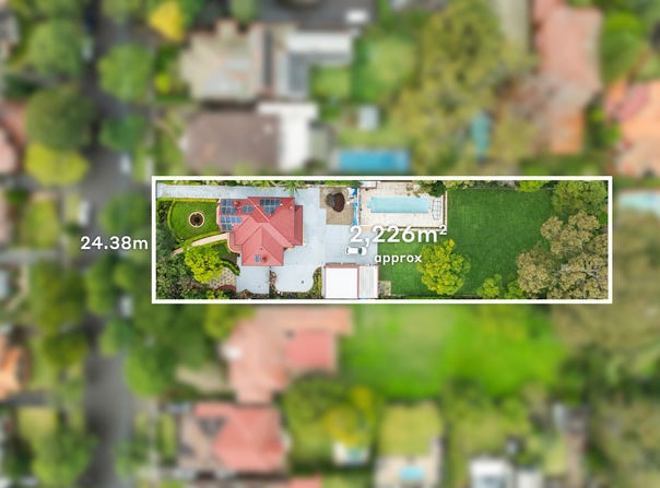 8 Abbotsford Road, Homebush, NSW 2140