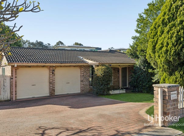 217 Epsom Road, Chipping Norton, NSW 2170