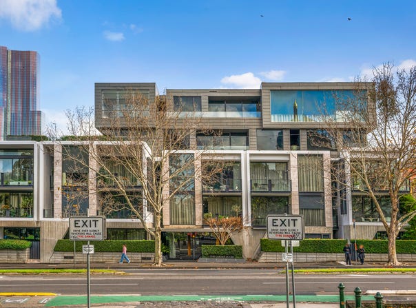 202/85 Rathdowne Street, Carlton, Vic 3053