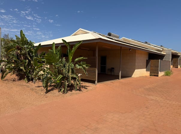 29 Simpson Street, Onslow, WA 6710