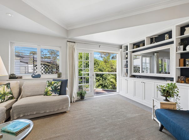 1/40 Cambridge Street, Red Hill, Qld 4059