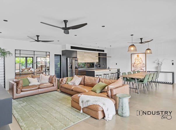 57 Flagship Drive, Trinity Beach, Qld 4879