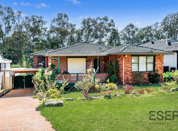 33 Gregory Street, Greystanes, NSW 2145