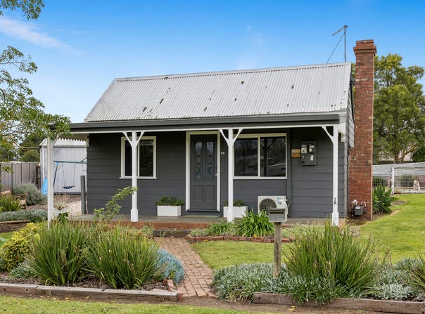 62 Fergusson Street, Camperdown, Vic 3260